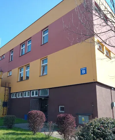 Gabinet Logopedyczny Moja Mowa